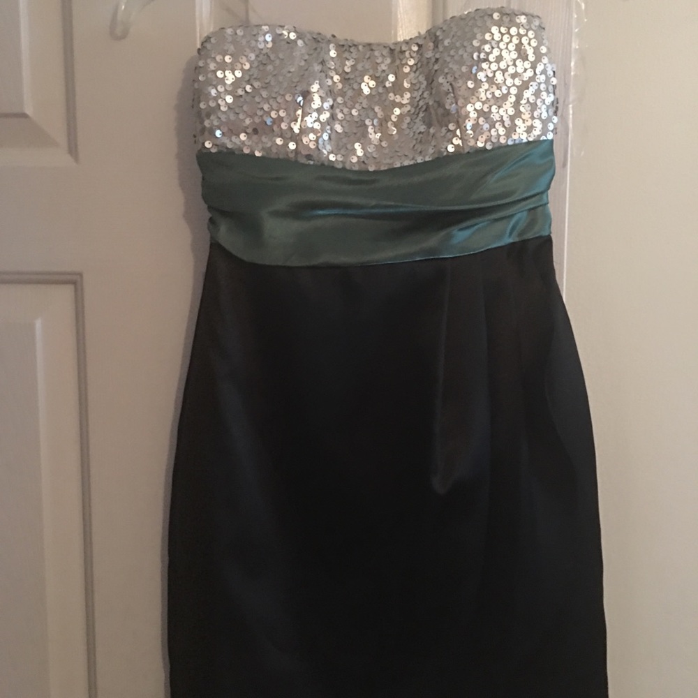 XS and S evening dresses